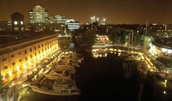 Guoman Tower Hotel, London, United Kingdom